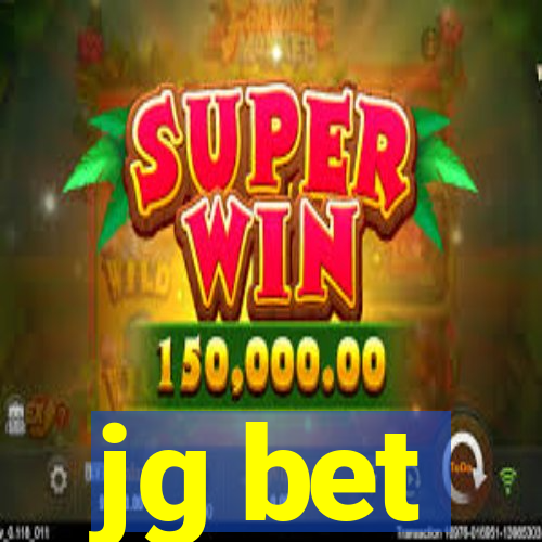 jg bet